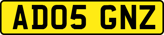 AD05GNZ
