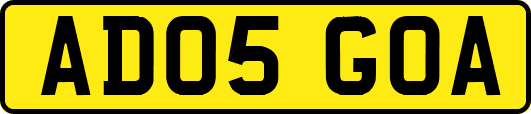 AD05GOA