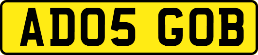 AD05GOB