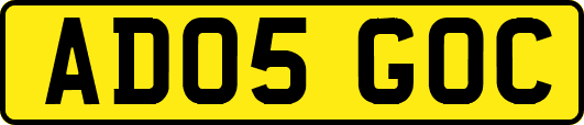 AD05GOC