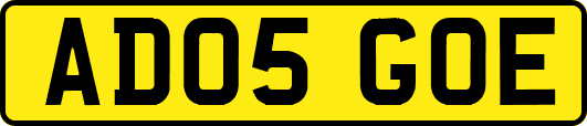 AD05GOE