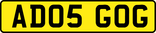 AD05GOG