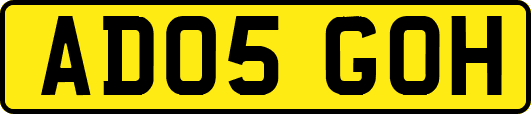 AD05GOH