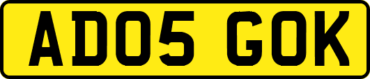 AD05GOK