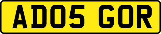AD05GOR