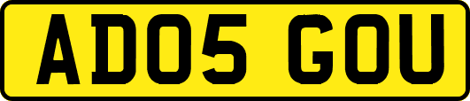 AD05GOU