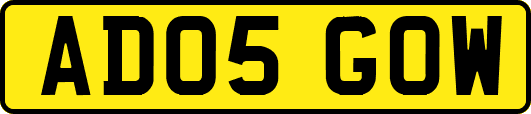 AD05GOW