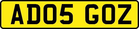 AD05GOZ