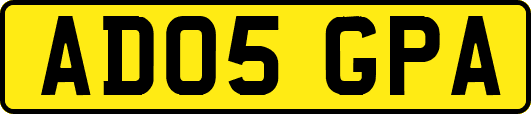 AD05GPA