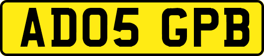 AD05GPB