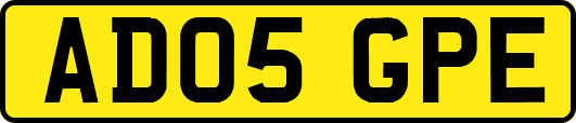 AD05GPE