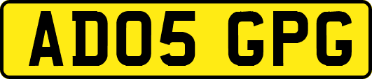 AD05GPG