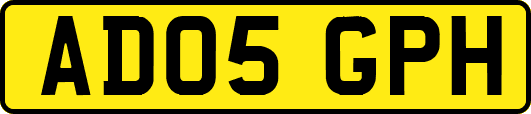 AD05GPH