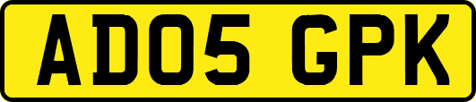 AD05GPK