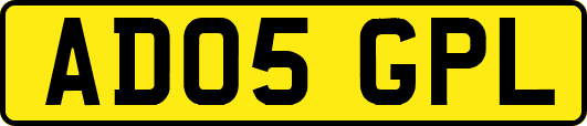 AD05GPL