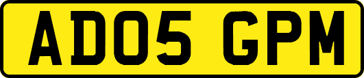 AD05GPM