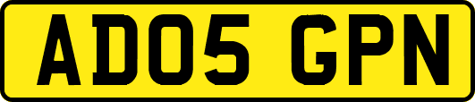 AD05GPN