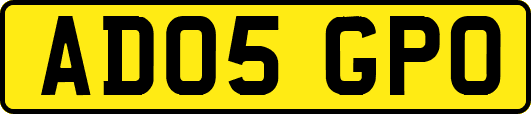 AD05GPO