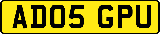 AD05GPU