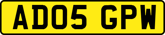 AD05GPW