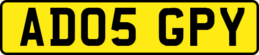 AD05GPY