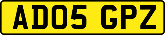 AD05GPZ