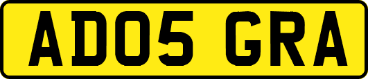 AD05GRA