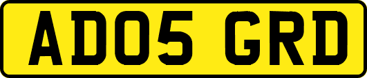 AD05GRD