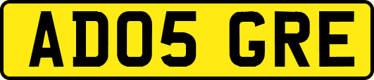 AD05GRE
