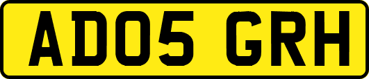 AD05GRH