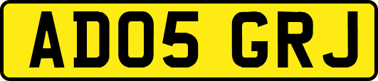 AD05GRJ