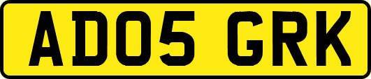 AD05GRK