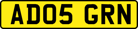AD05GRN