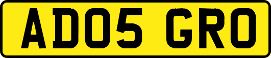 AD05GRO