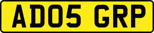 AD05GRP