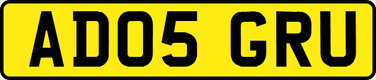 AD05GRU