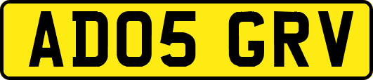AD05GRV