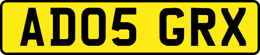 AD05GRX