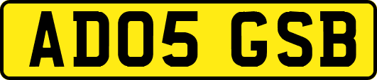 AD05GSB