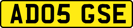 AD05GSE