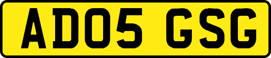 AD05GSG