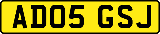 AD05GSJ