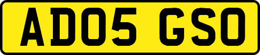 AD05GSO