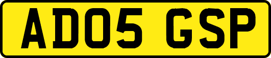 AD05GSP
