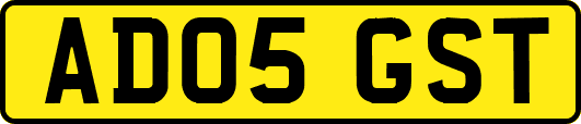 AD05GST