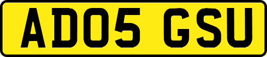 AD05GSU