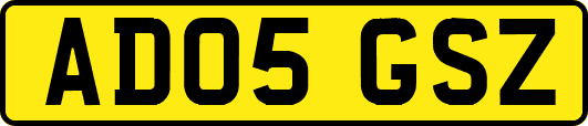 AD05GSZ