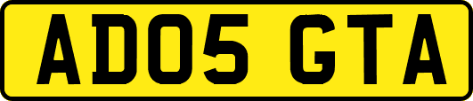 AD05GTA