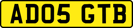 AD05GTB