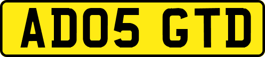 AD05GTD